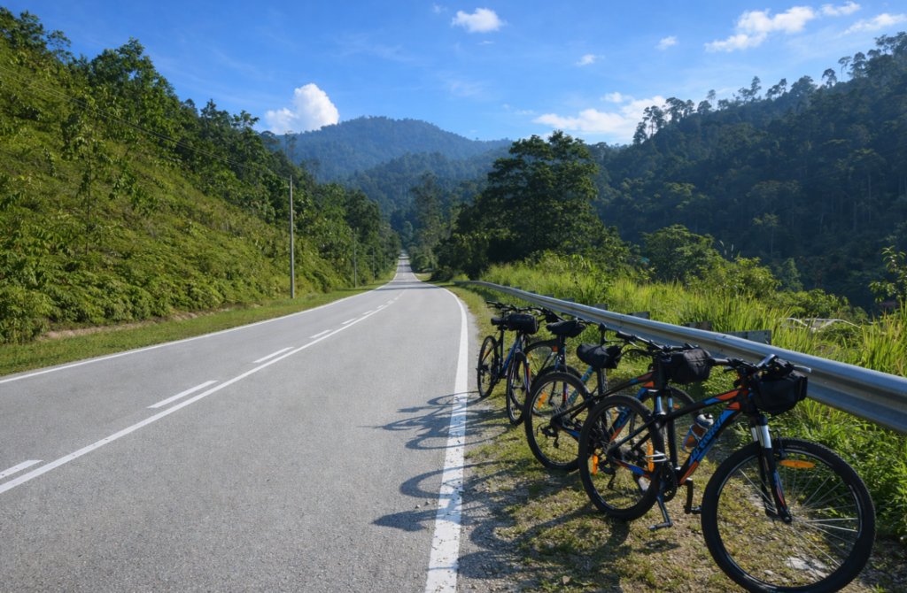basikal tour sadasd das