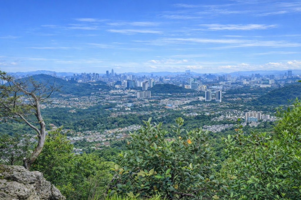 bukit tabur csdsd