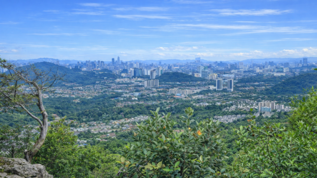 bukit tabur csdsd