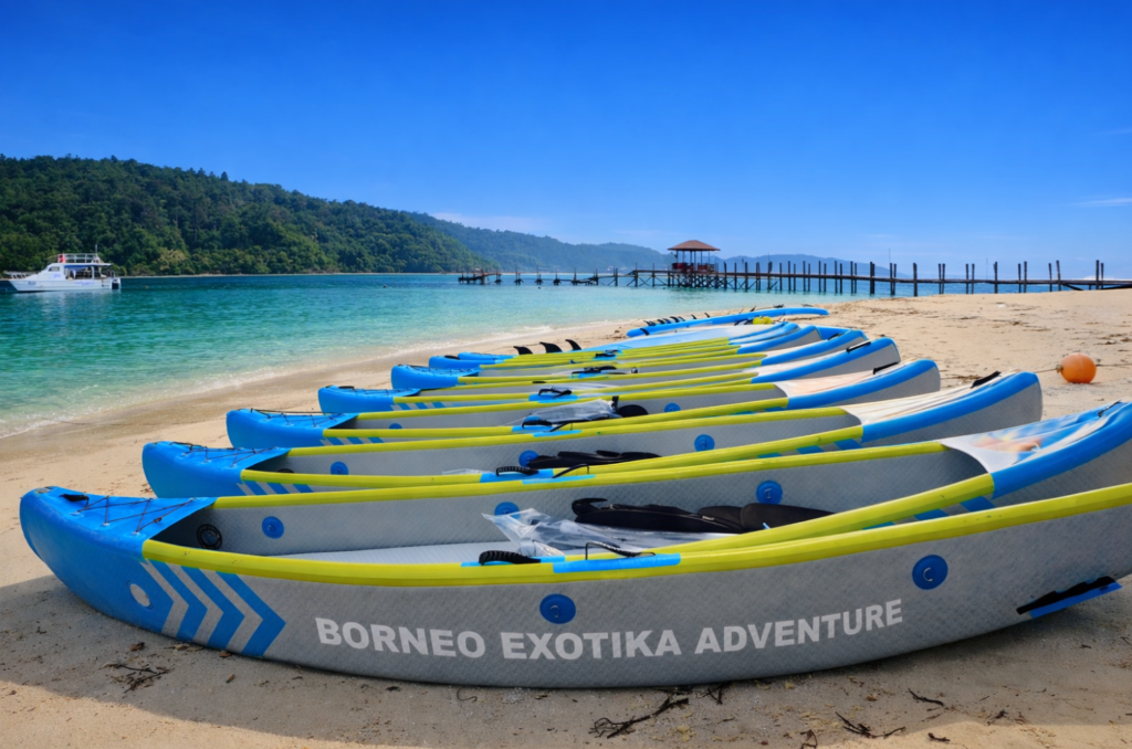 kayak kinabalu sads sdasd