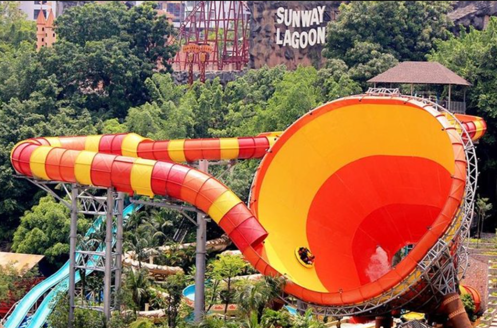 sunway
