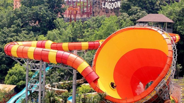 sunway