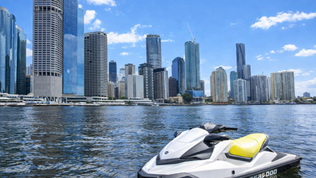 brisbane jetski sdass
