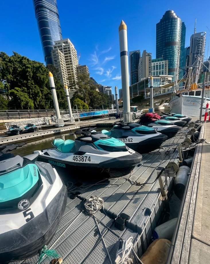 brisbane jetski sdass casds SFSD