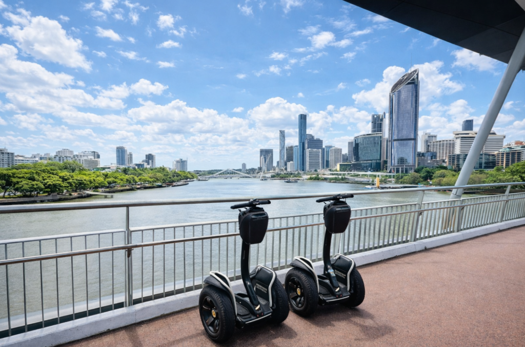brisbane segway dcasdas
