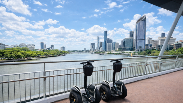 brisbane segway dcasdas