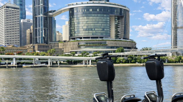 brisbane segway fes