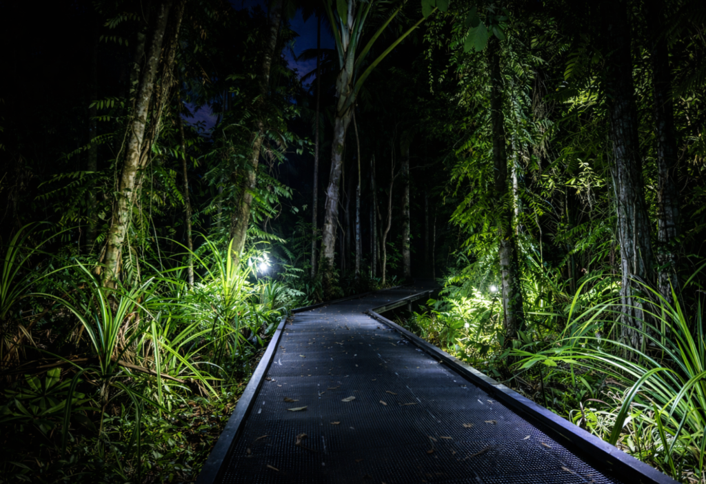 cairns botanical vsdd asds