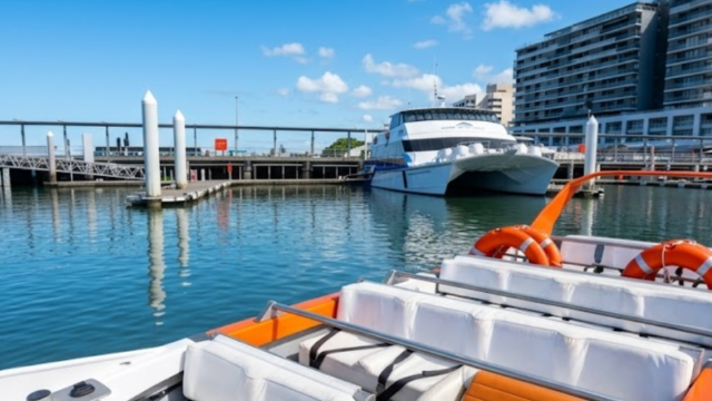 cairns jet boat fsdd vdv fbfdg