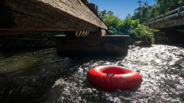 cairns river tubing asdas