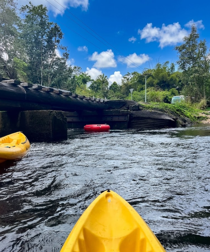 cairns river tubing asdas asdsa