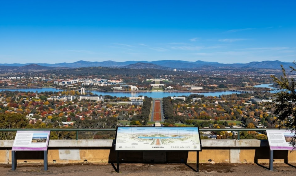 canberra