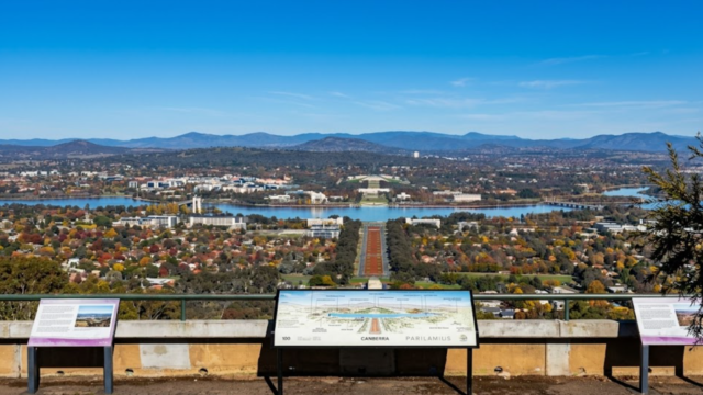 canberra
