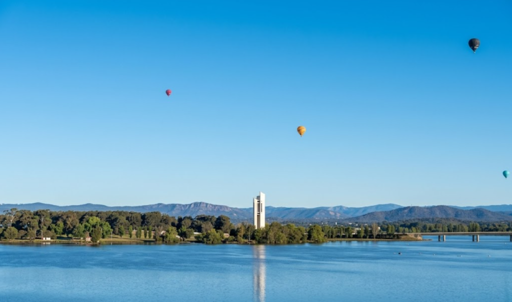 canberra sdsda