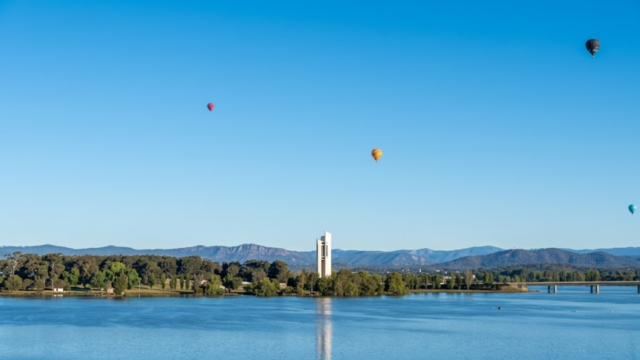 canberra sdsda