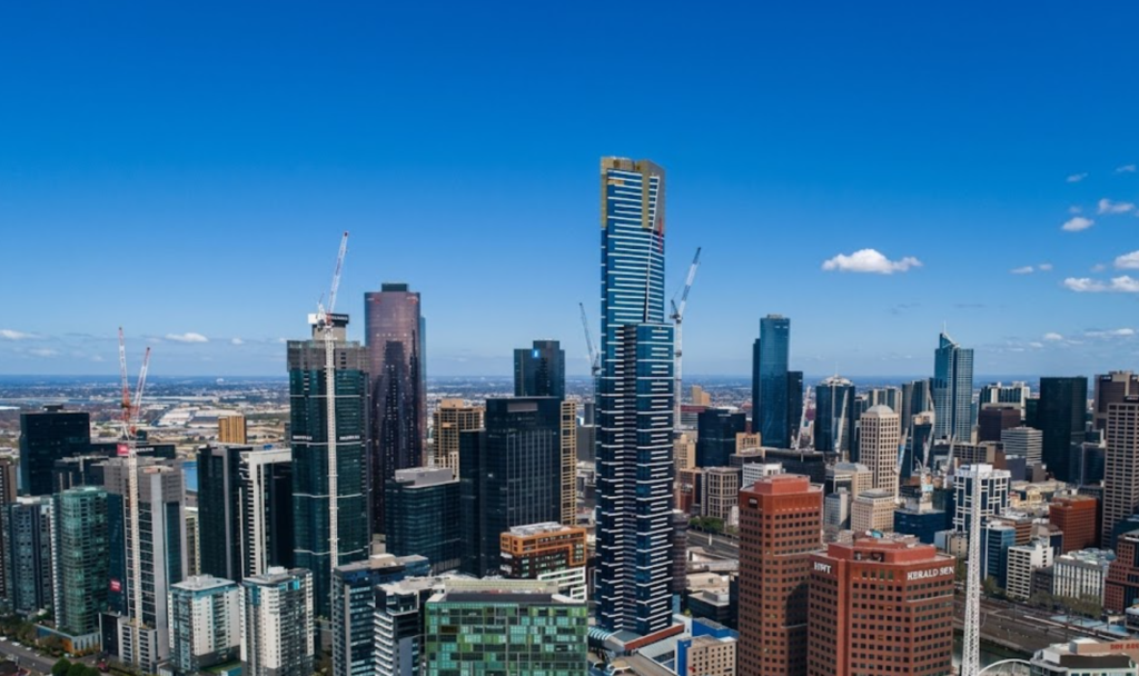 eureka skydeck