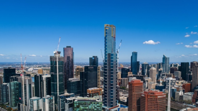 eureka skydeck