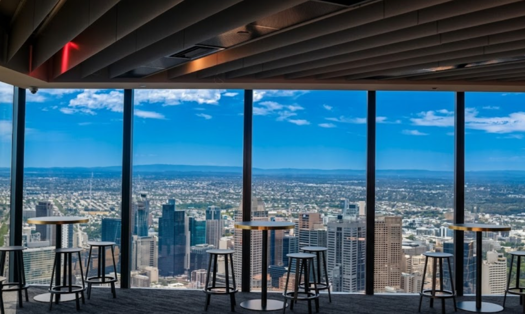 eureka skydeck bdfg