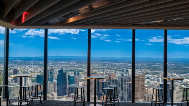 eureka skydeck bdfg