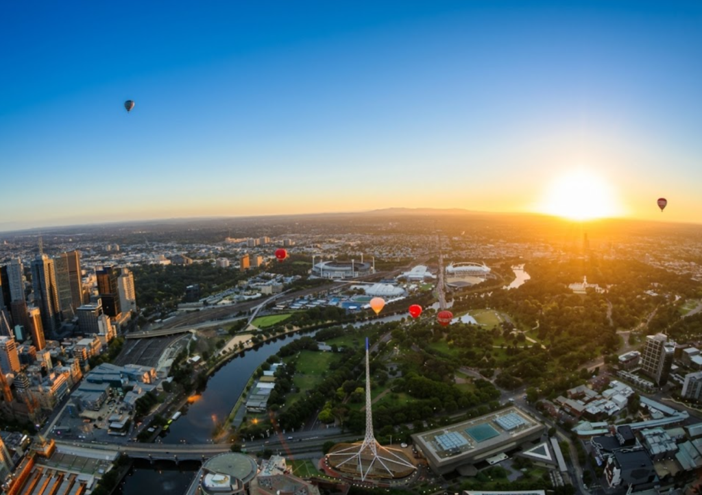 eureka skydeck bscasd
