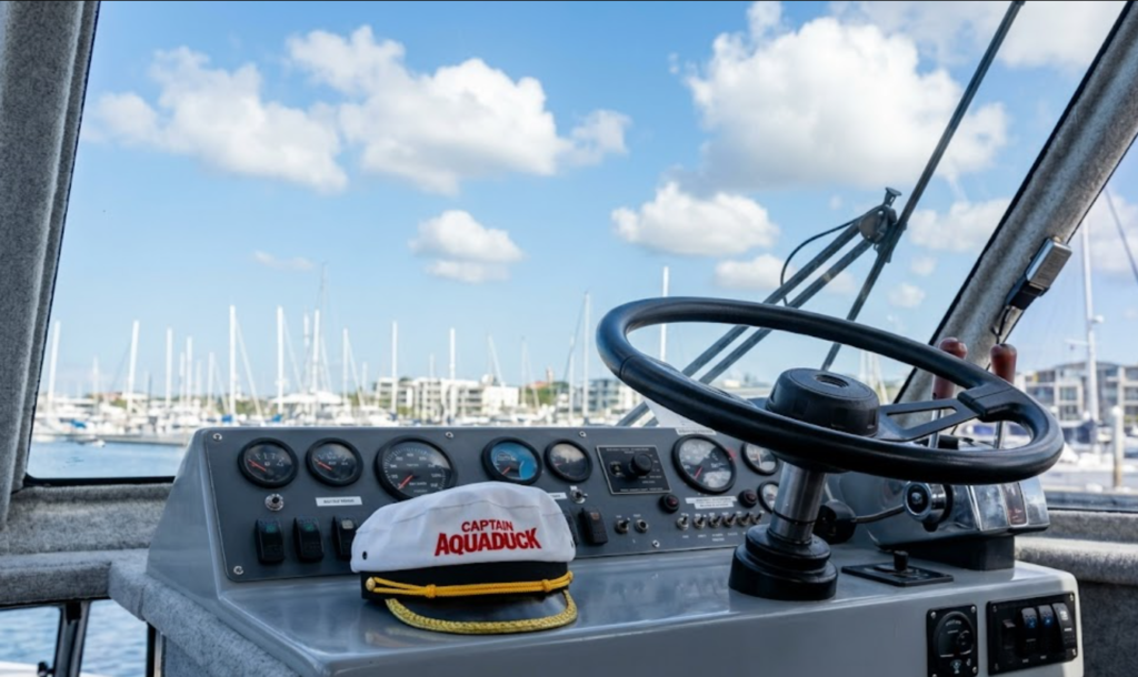 gold coast aquaduck sadas dssdf