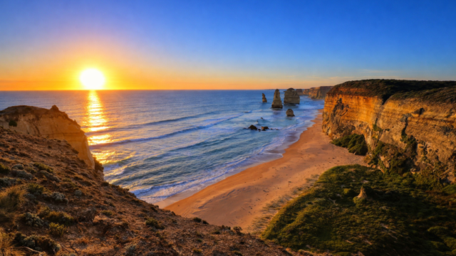 great ocean road