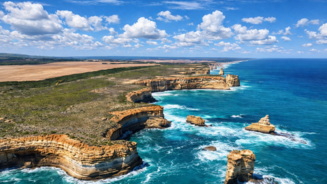 great ocean road dvsasascz