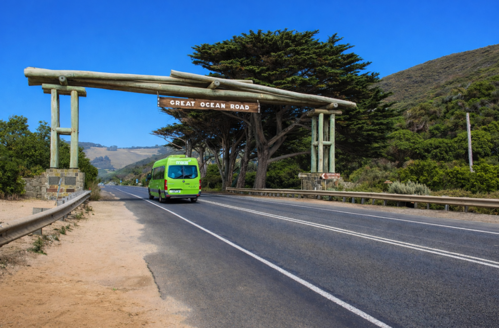 great ocean road dvsd dcasd