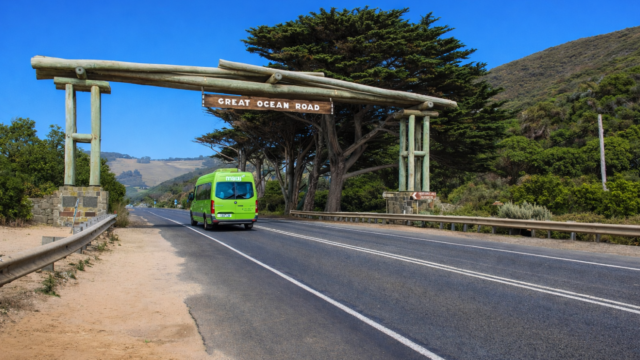 great ocean road dvsd dcasd