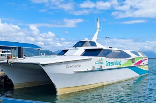 green island da vdsfsefse
