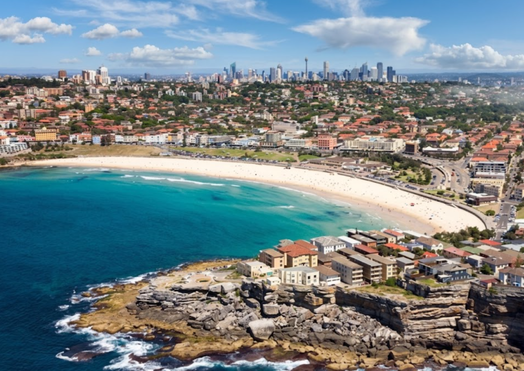 helicopter sydney sdf