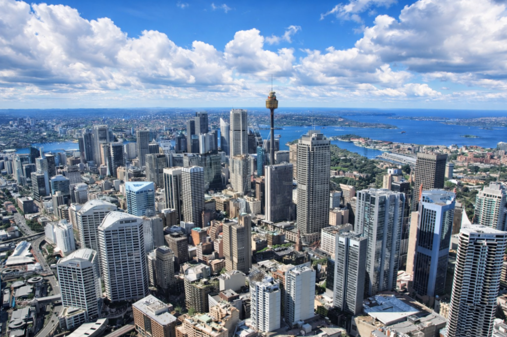 helicopter sydney sdfdas