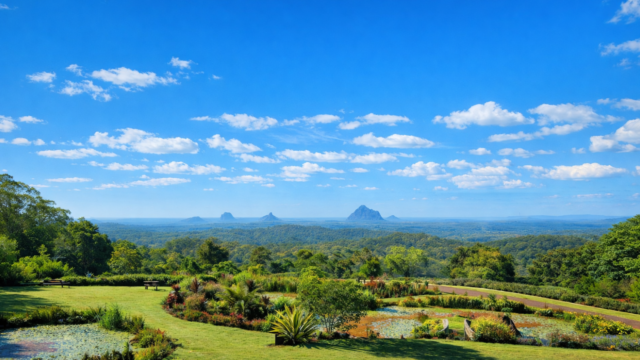 maleny botanic garden sdadasdas