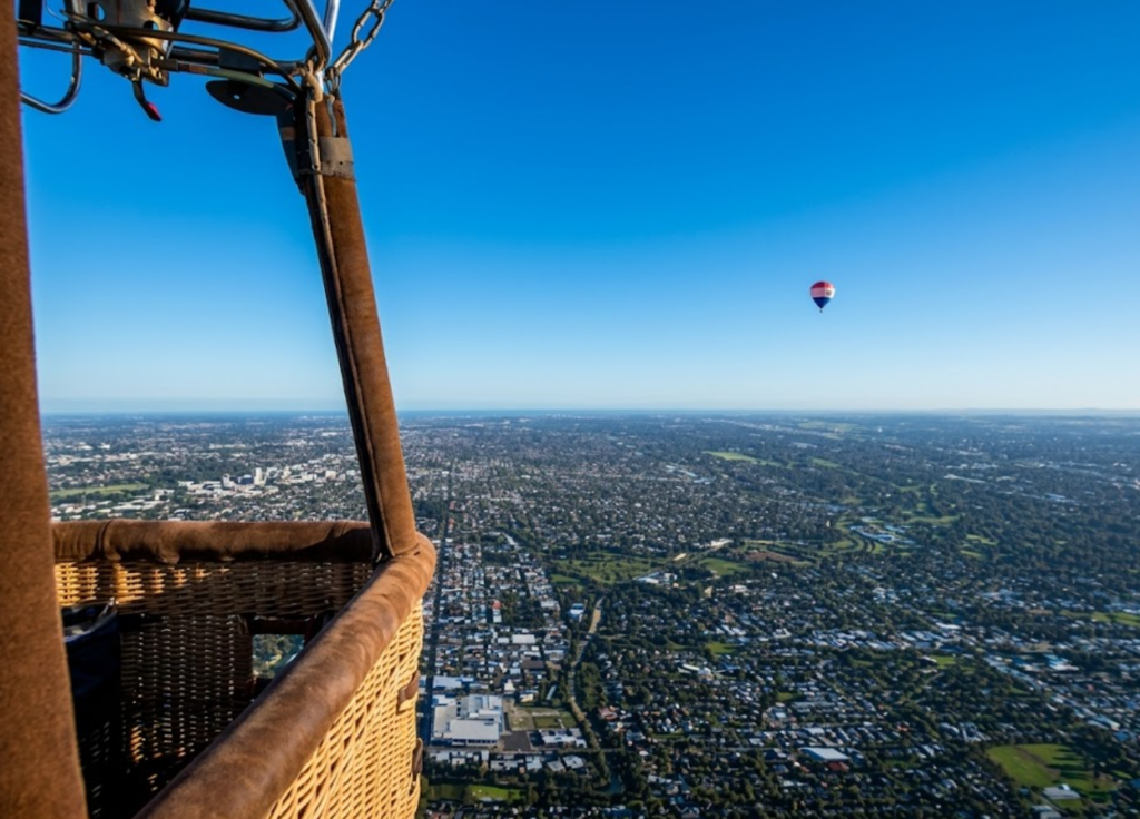 melbourne air balloon sdfsadasds