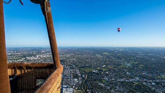 melbourne air balloon sdfsadasds