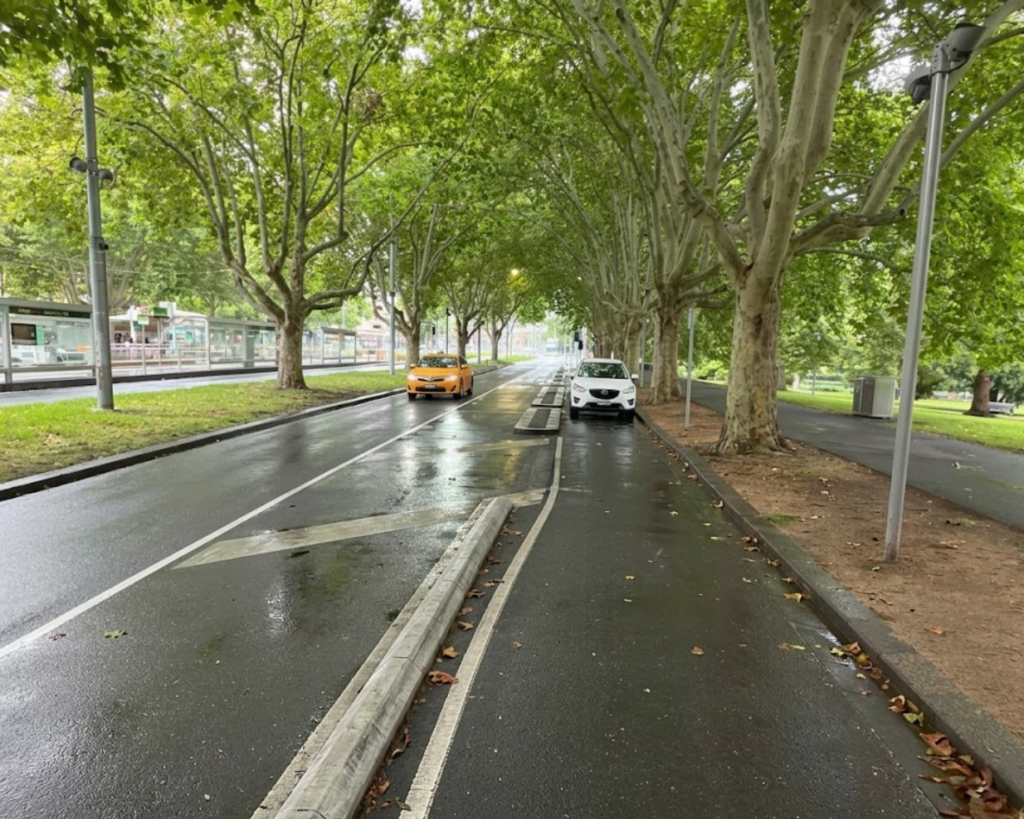 melbourne e bike csf