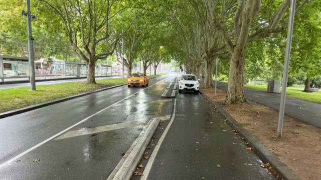 melbourne e bike csf