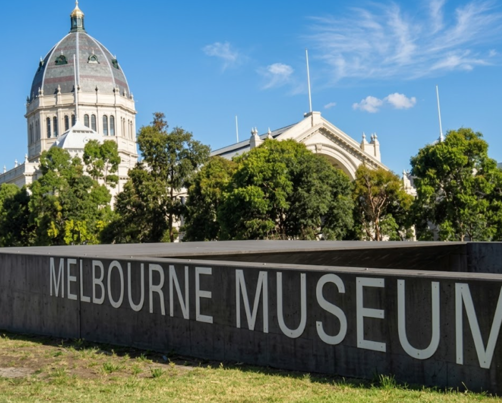 melbourne museum htyhty sdsde