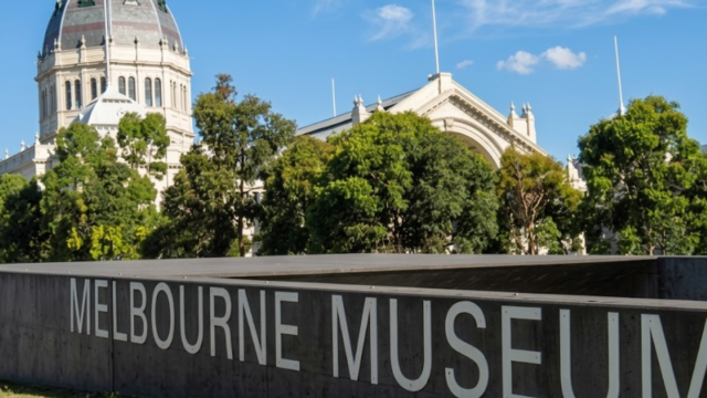 melbourne museum htyhty sdsde