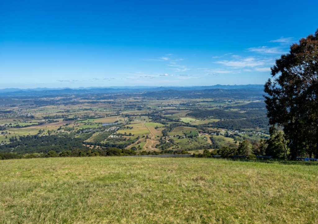 mount tamborine sd