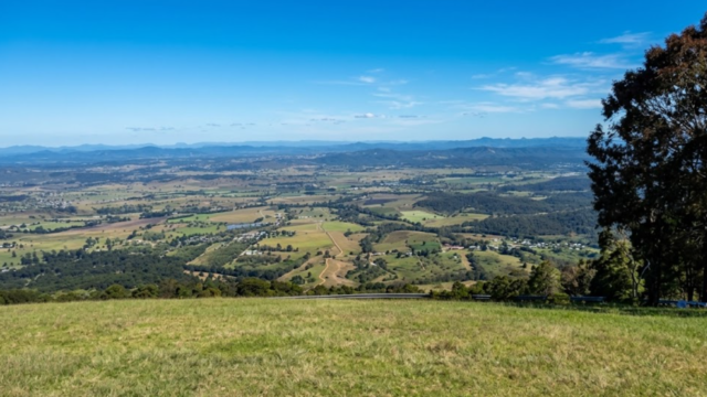 mount tamborine sd