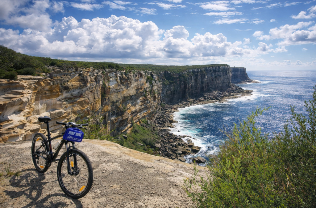 north head sanctuary