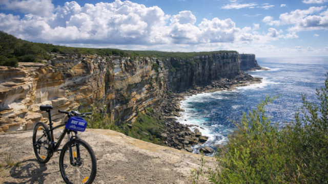 north head sanctuary