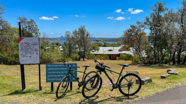 north head sanctuary da sada dsa