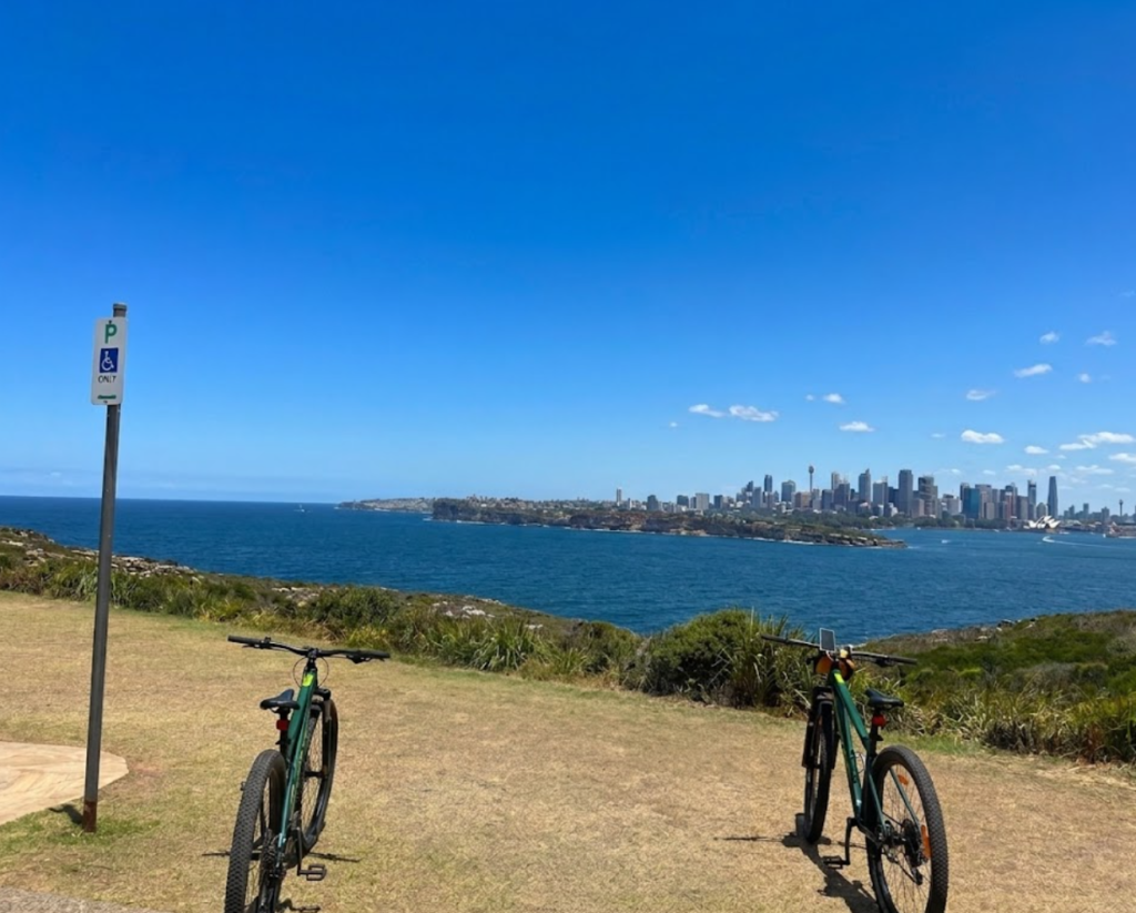 north head sanctuary da sada dsa sdsa