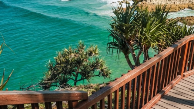 north stradbroke island sdf