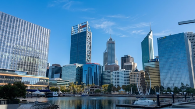 perth hop dcs fg cscd vsd