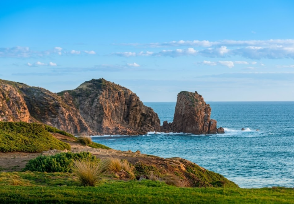 philip island