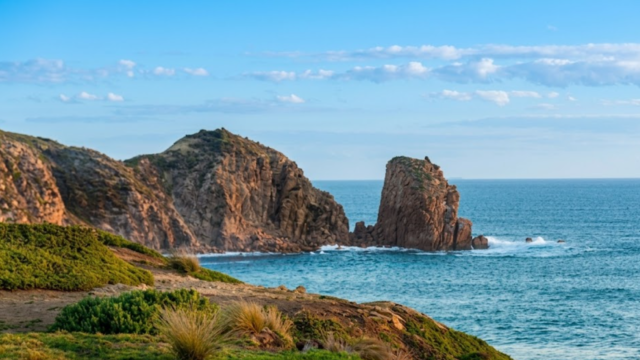 philip island