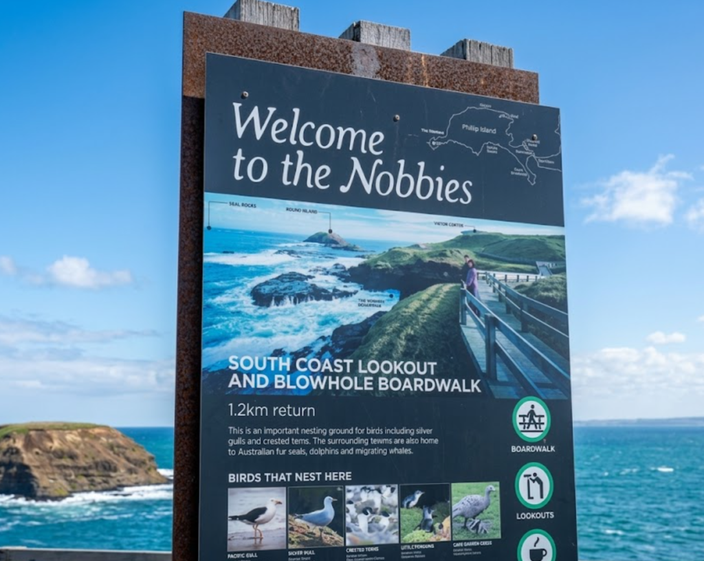 philip island casvcascas